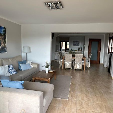 Casa Mirador - Bonita Casa Pareada Villa Cala Pi  Eksteriør bilde