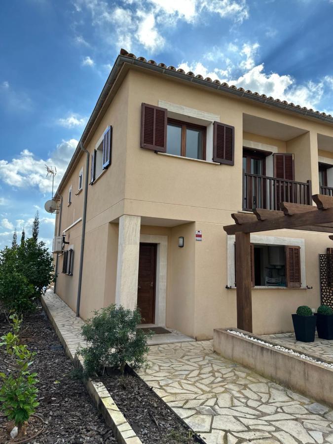 Casa Mirador - Bonita Casa Pareada Villa Cala Pi  Eksteriør bilde