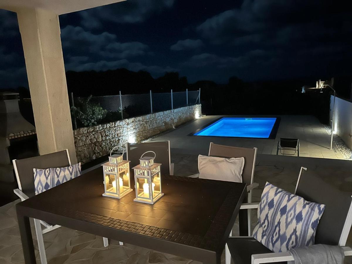 Casa Mirador - Bonita Casa Pareada Villa Cala Pi  Eksteriør bilde