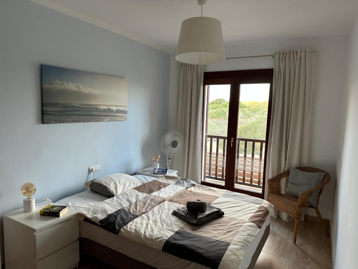 Casa Mirador - Bonita Casa Pareada Villa Cala Pi  Eksteriør bilde