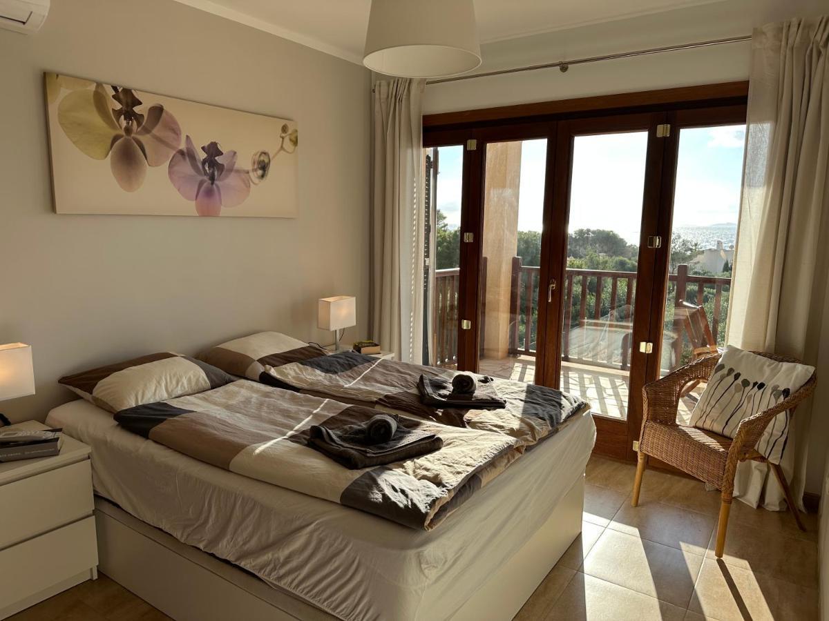 Casa Mirador - Bonita Casa Pareada Villa Cala Pi  Eksteriør bilde